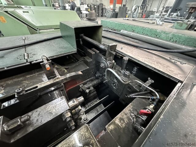 Doppeldruckpresse FENG PEI FWB 20-165