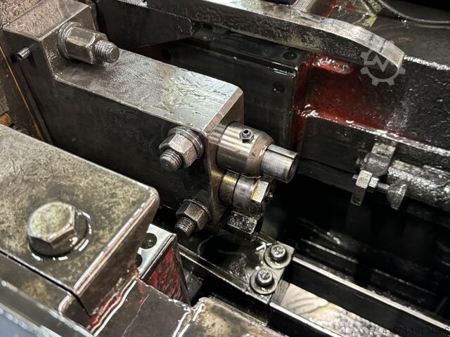 Doppeldruckpresse FENG PEI FWB 20-165