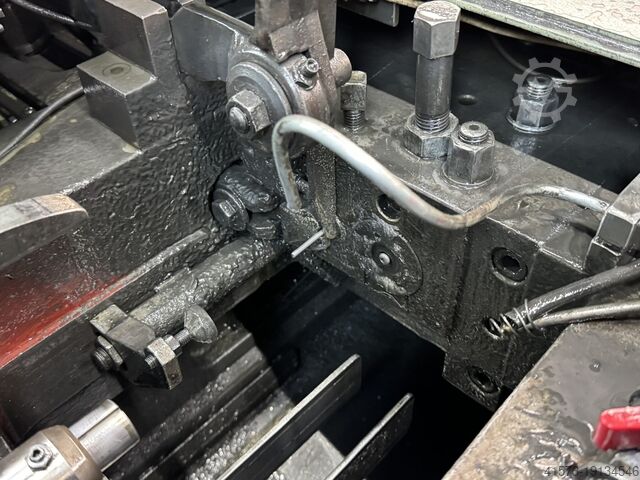 Doppeldruckpresse FENG PEI FWB 20-165