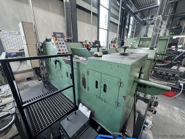Doppeldruckpresse FENG PEI FWB 20-165