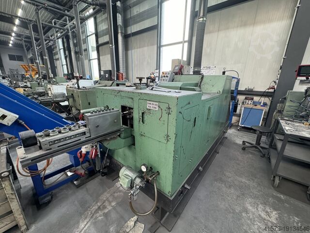 Doppeldruckpresse FENG PEI FWB 20-165