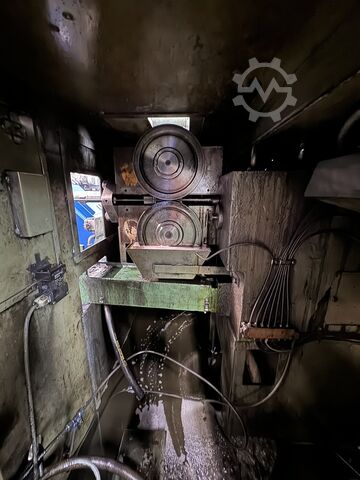 Doppeldruckpresse FENG PEI FWB 20-165