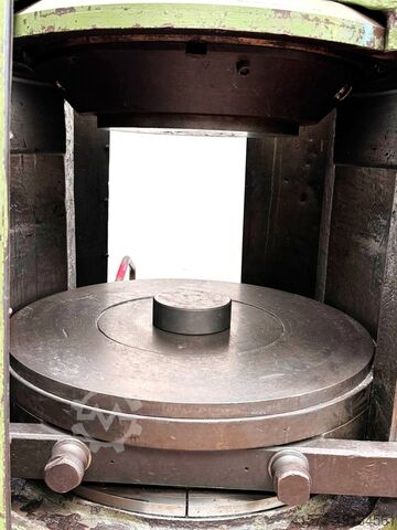 Einsenkpresse SACK & KIESSELBACH 1000