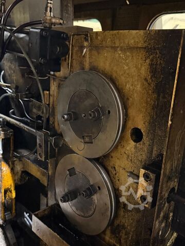 3 Matrizen - 3 Schlag Presse JERN YAO JBF-10B3S