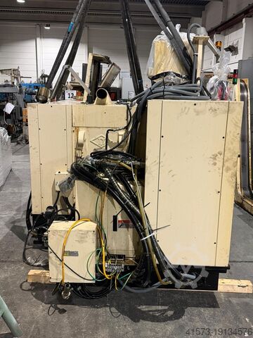 3 Matrizen - 3 Schlag Presse JERN YAO JBF-10B3S