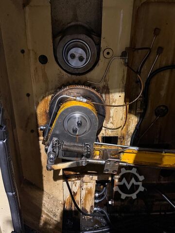 3 Matrizen - 3 Schlag Presse JERN YAO JBF-10B3S