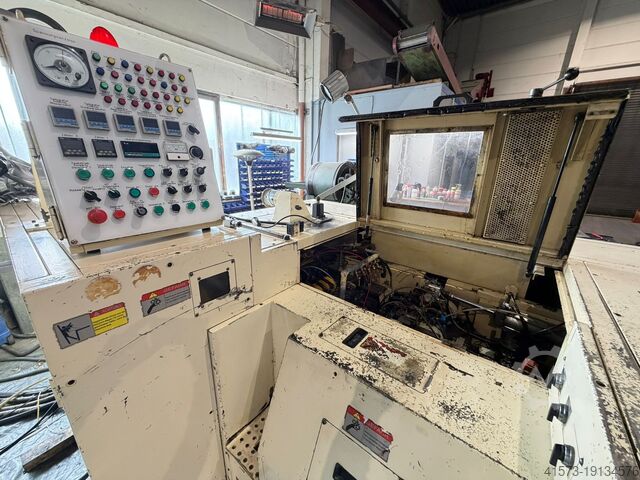 3 Matrizen - 3 Schlag Presse JERN YAO JBF-10B3S