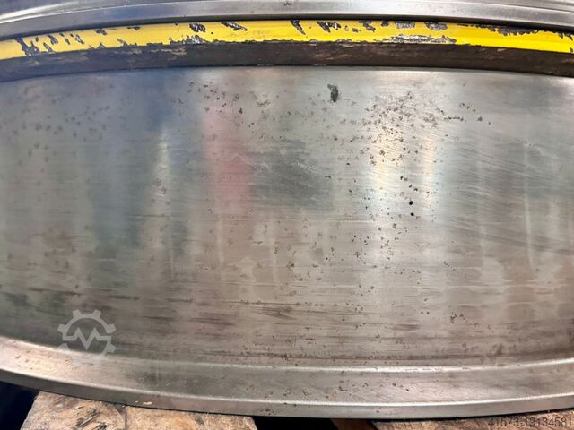 Vorziehgerät RMG 67