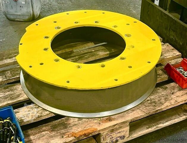 Vorziehgerät RMG 67