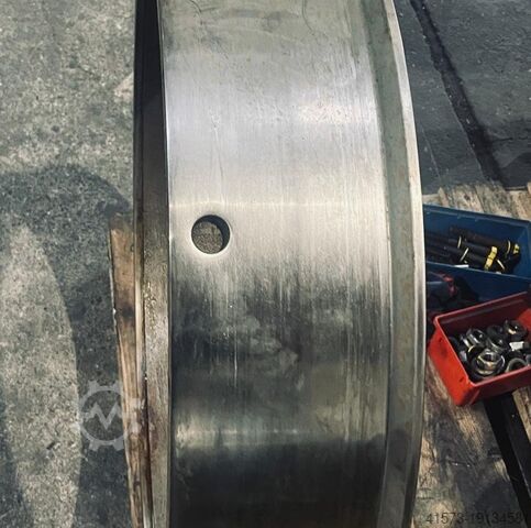 Vorziehgerät RMG 67