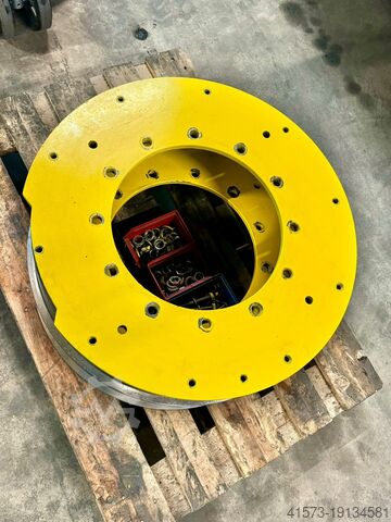 Vorziehgerät RMG 67