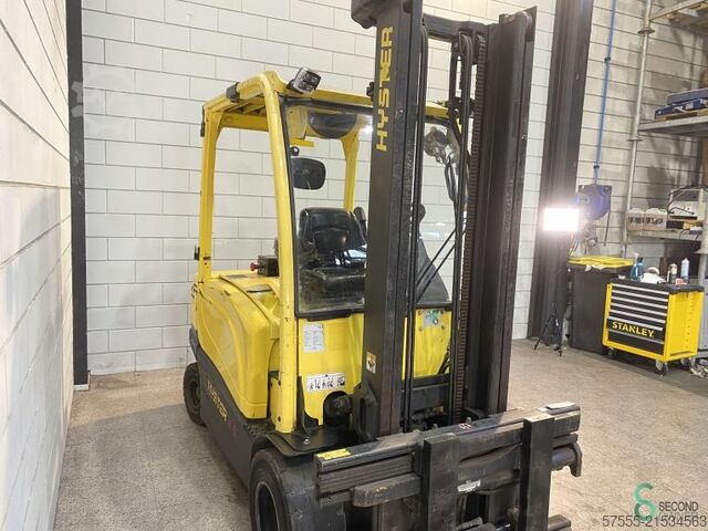 Gabelstapler Hyster J3.5XM