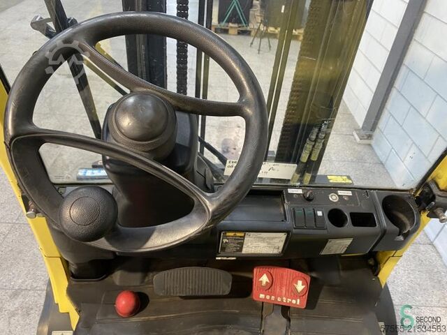 Gabelstapler Hyster J3.5XM