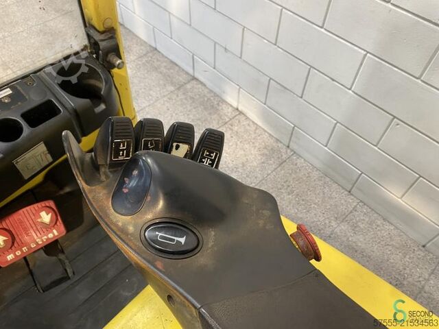 Gabelstapler Hyster J3.5XM
