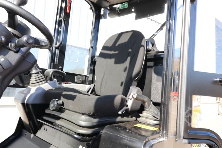 Radlader JCB 403 PLUS