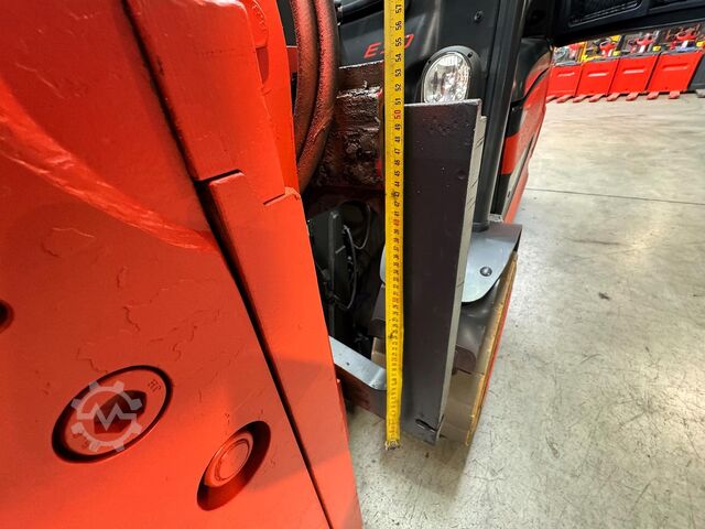 Attachment Linde 4.500 kg