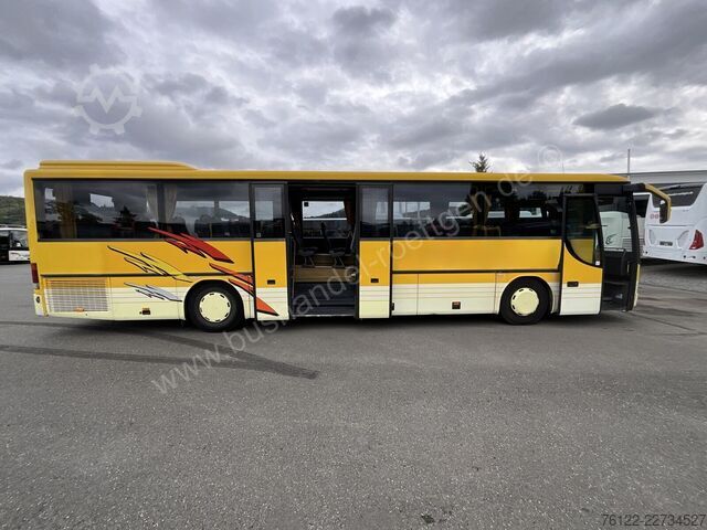 Intercitybus Setra S 315 UL