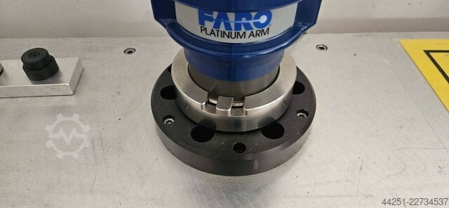 FARO Titanium Arm 7-Axis 3D Coordinate M FARO FARO Titanium Arm