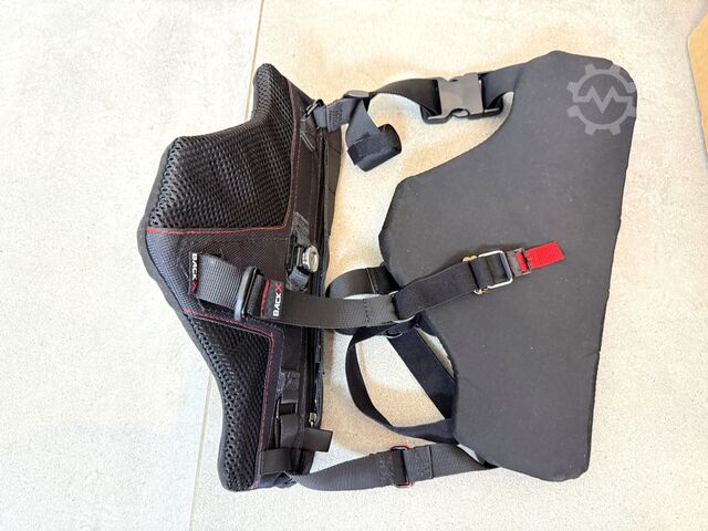 Exoskelett OTTOBOCK Back X