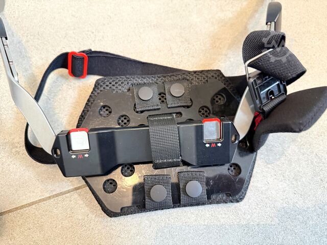 Exoskelett OTTOBOCK Back X