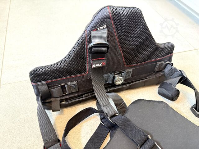 Exoskelett OTTOBOCK Back X