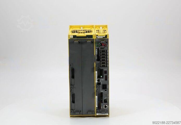 Steuerung FANUC A02B-0281-B803