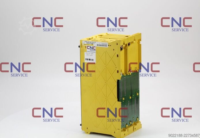 Steuerung FANUC A02B-0281-B803