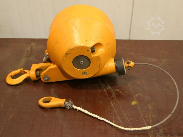 Balancer Dalex D5-45