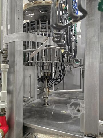 Fleischverarbeitungsmaschine MEYN Evisceration Line