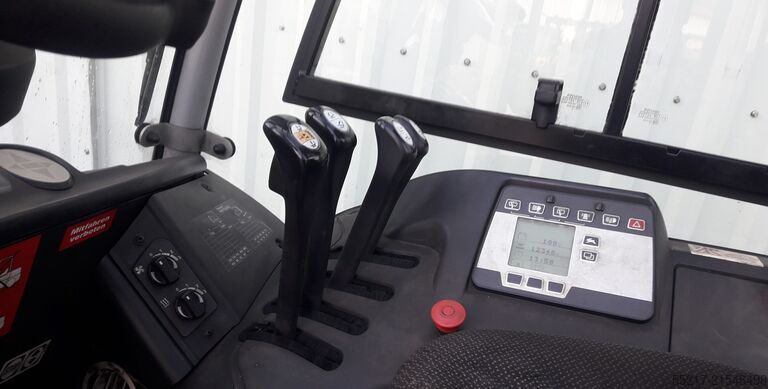 Gabelstapler STILL RX60 - 45