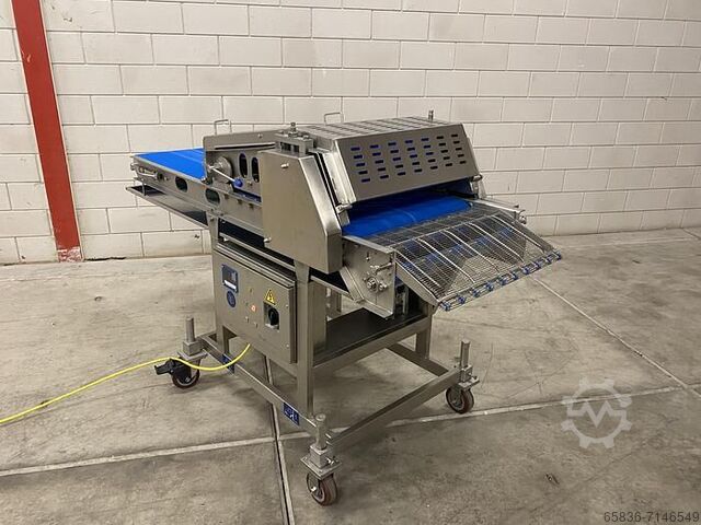 Flattener Hiwell Flattener 600mm