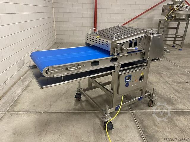 Flattener Hiwell Flattener 600mm