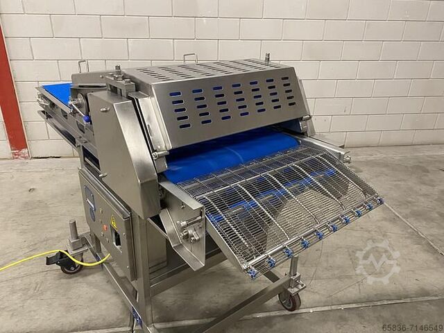 Flattener Hiwell Flattener 600mm