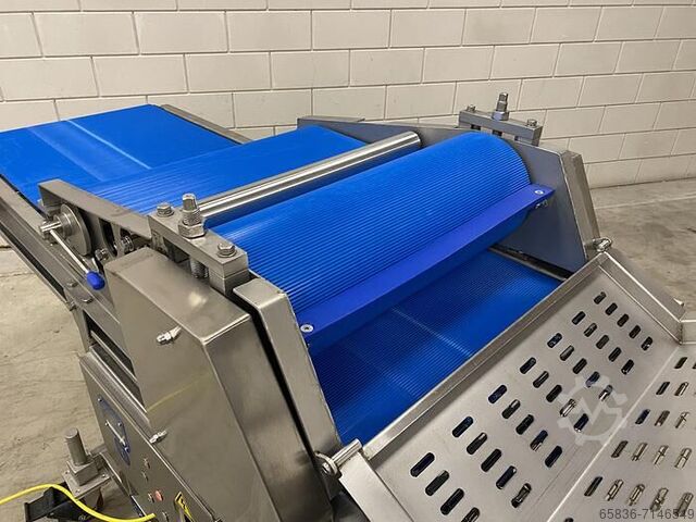 Flattener Hiwell Flattener 600mm