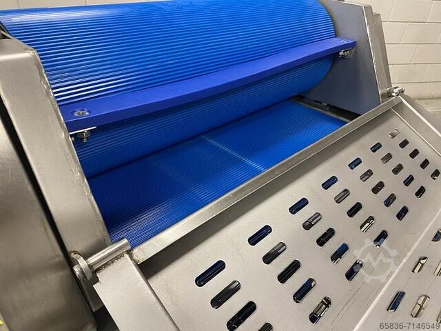Flattener Hiwell Flattener 600mm