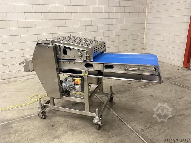 Flattener Hiwell Flattener 600mm