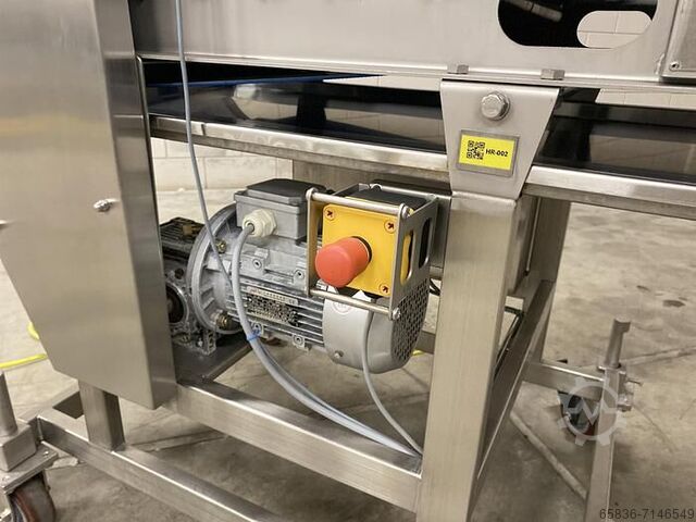 Flattener Hiwell Flattener 600mm