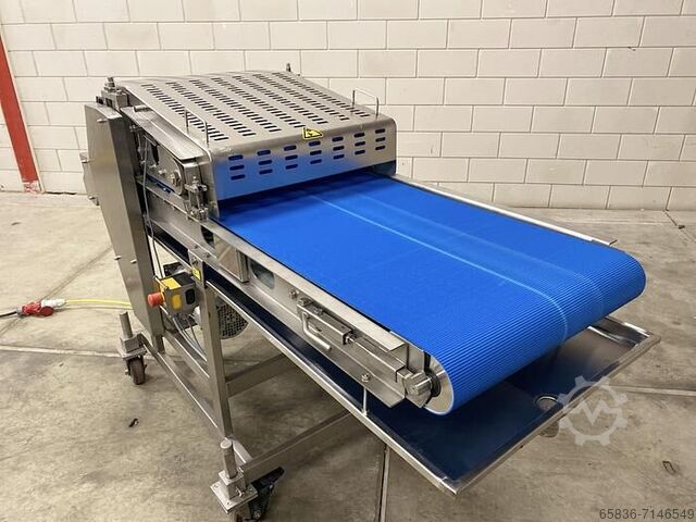 Flattener Hiwell Flattener 600mm