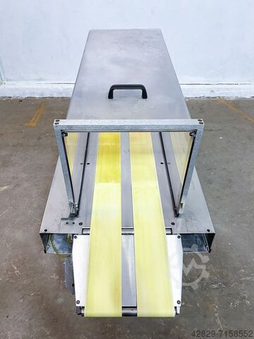 Compensating stacker Rima RS 3210B