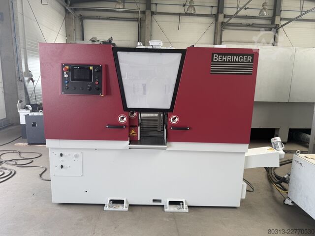 Band saw BEHRINGER HBE321A