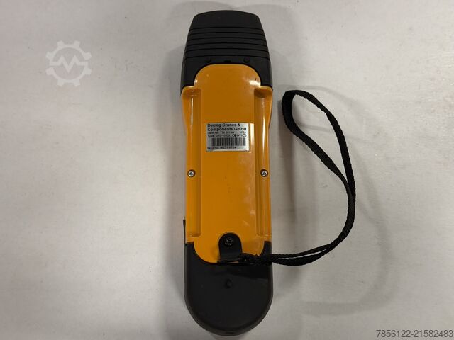 Fernbedienungen DEMAG Verschillende modellen