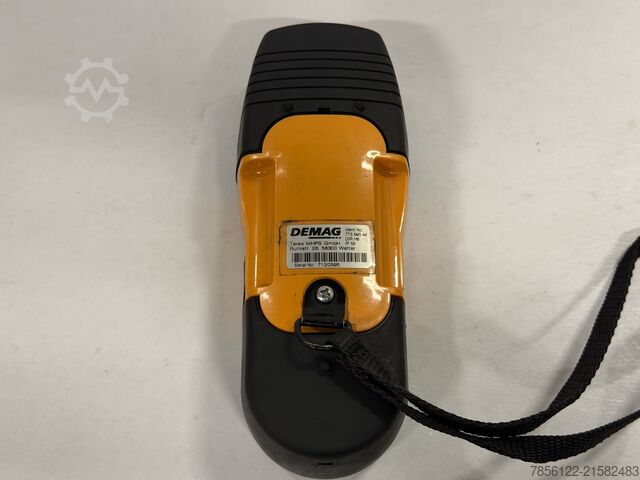 Fernbedienungen DEMAG Verschillende modellen