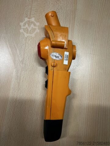 Fernbedienungen DEMAG Verschillende modellen