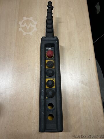 Fernbedienungen DEMAG Verschillende modellen