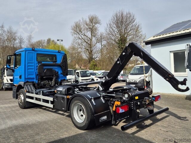 Abrollkipper man TGM 15.290 BL Tipmatic Abrollkipper Mod.2021