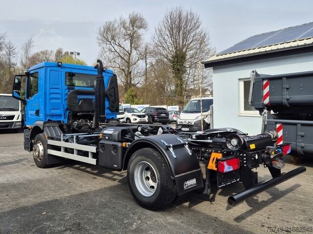 Abrollkipper man TGM 15.290 BL Tipmatic Abrollkipper Mod.2021