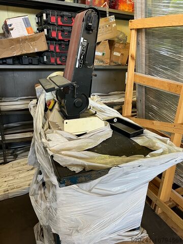 Jet cintura e levigatrice a disco JET JSG-96