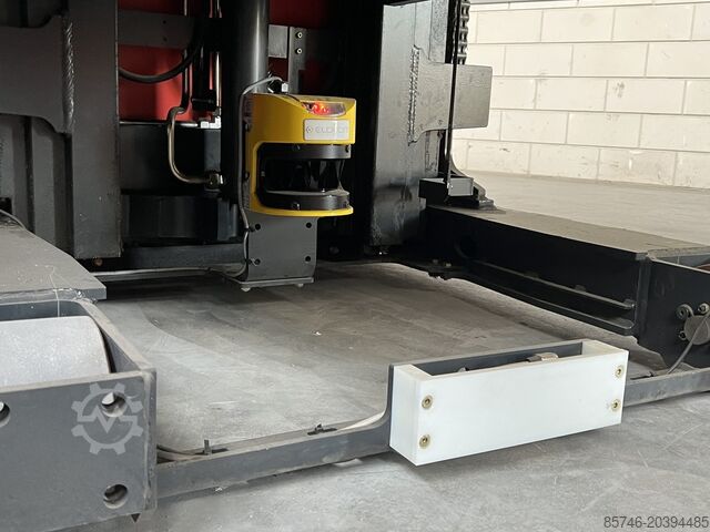 V (5213) - Wire Guidance!! PSA!! Triplex FFL!! LINDE V ( 5213 ) - Wire Guidance !! PSA !! Triplex FFL !!