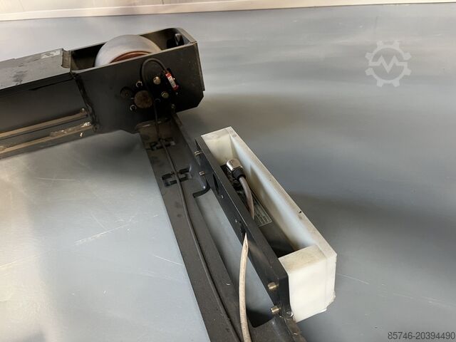 V (5213) - Wire Guidance!! PSA!! Triplex FFL!! LINDE V ( 5213 ) - Wire Guidance !! PSA !! Triplex FFL !!