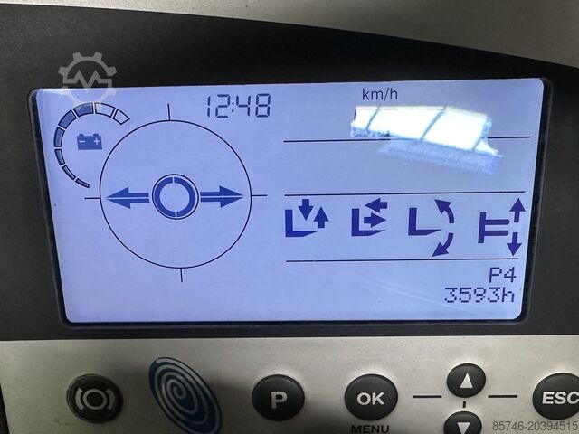 FM x 17 SE * Triplex FFL !! STILL FM x 17 SE * Triplex FFL !!